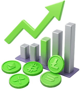 Garuda Kapitalza crypto trading platform interface product overview